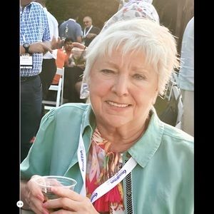 Meet your Posher, Janice